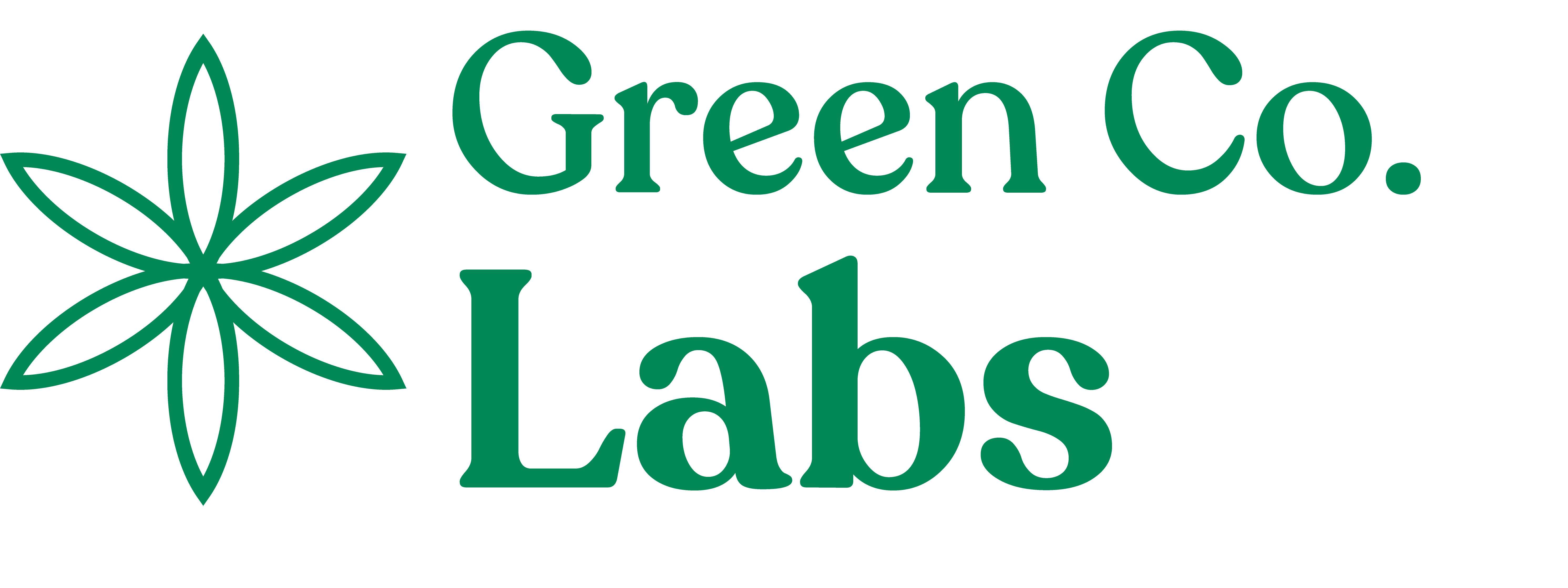 Green Co. Labs