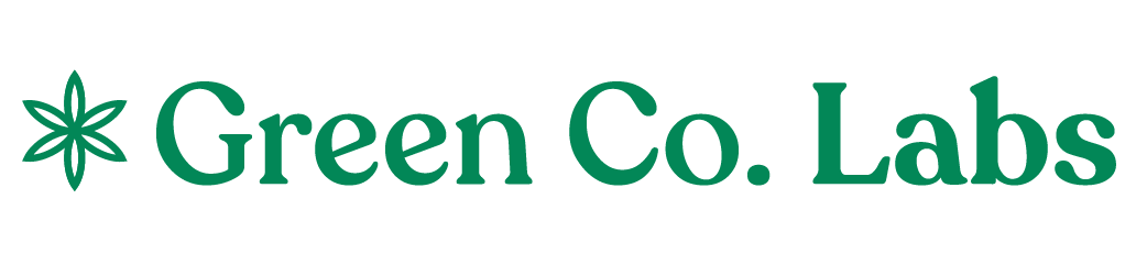medical cannabis logo